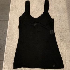 Chanel Tank